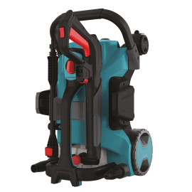 Мийка високого тиску KS PW160HV - 8