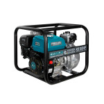 Високонапорна мотопомпа KS 50HP - 0