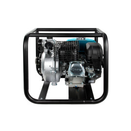 Високонапорна мотопомпа KS 50HP - 4