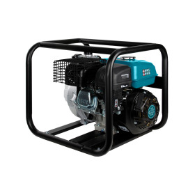 Високонапорна мотопомпа KS 50HP - 5