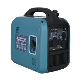 Інверторний генератор KS 1900i S - 10