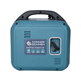 Інверторний генератор KS 1900i S - 11