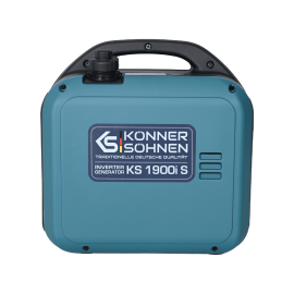 Інверторний генератор KS 1900i S - 13