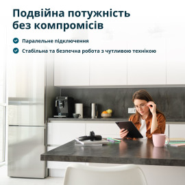 Інверторний генератор KS 1900i S - 3