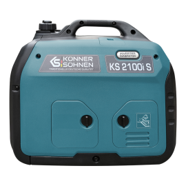 Інверторний генератор KS 2100i S - 11