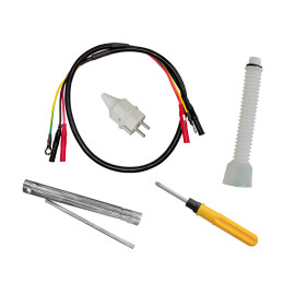 Інверторний генератор KS 2100i S - 15