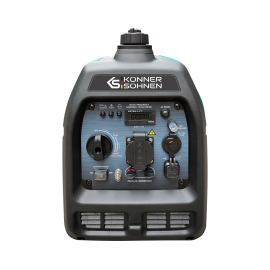 Інверторний генератор KS 2100i S - 7