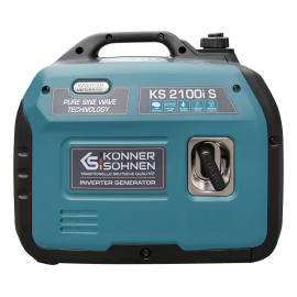 Інверторний генератор KS 2100i S - 9