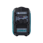Інверторний генератор KS 3000i S - 0