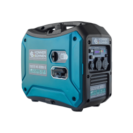 Інверторний генератор KS 3000i S - 1