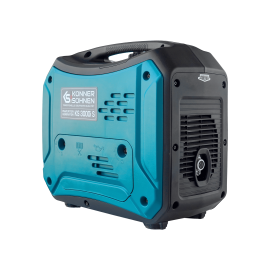 Інверторний генератор KS 3000i S - 5