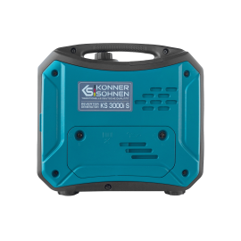 Інверторний генератор KS 3000i S - 6