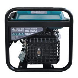Інверторний генератор Könner & Söhnen KS 4500i - 11