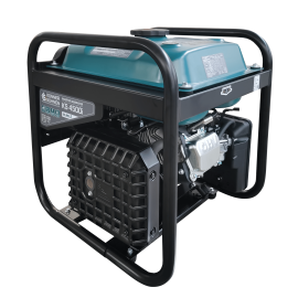 Інверторний генератор Könner & Söhnen KS 4500i - 12