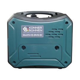 Генератор постійної напруги KS 24VS-DC - 12