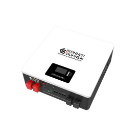 Акумуляторна батарея LiFePO₄ KS LB 24–100 - 1