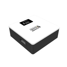 Акумуляторна батарея LiFePO₄ KS LB 24–100 - 3