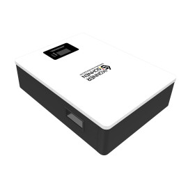 Акумуляторна батарея LiFePO₄ KS LB 48–100 - 3