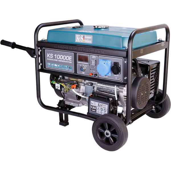 Транспортний комплект KS 10 KIT