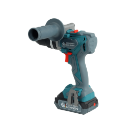 Бездротовий майстер набір 2в1 KS IDISD 20V SET 2 - 21