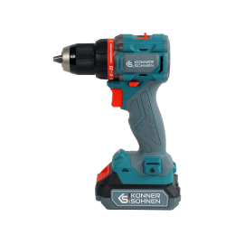 Бездротовий Майстер-набір KS ID20V-60 KIT 74 - 11