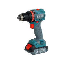 Бездротовий Майстер-набір KS ID20V-60 KIT 74 - 13