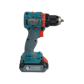 Бездротовий Майстер-набір KS ID20V-60 KIT 74 - 7