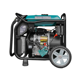 Інверторний генератор KS 8100iEG 1/3 - 10