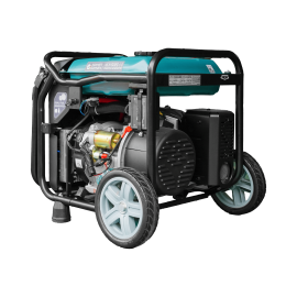 Інверторний генератор KS 8100iEG 1/3 - 11