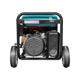 Інверторний генератор KS 8100iEG 1/3 - 13