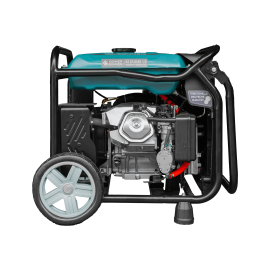 Інверторний генератор KS 8100iEG 1/3 - 15
