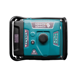 Інверторний генератор KS 8100iEG 1/3 - 16