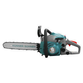 Бензинова пила KS CS20G-16 - 7