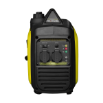 Інверторний бензиновий генератор KSB 33i S - 0