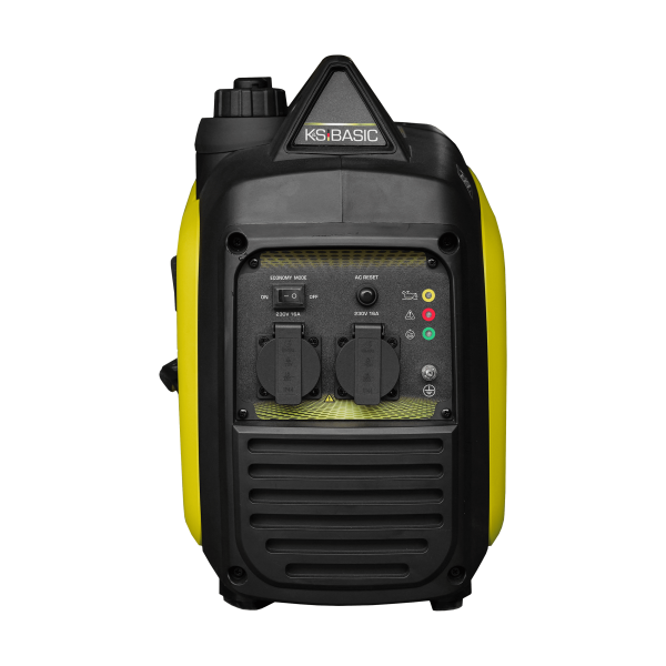 Інверторний бензиновий генератор KSB 33i S