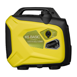 Інверторний бензиновий генератор KSB 33i S - 2