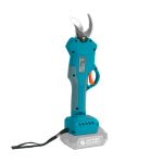 Акумуляторний секатор KS CPS20V-32 - 0