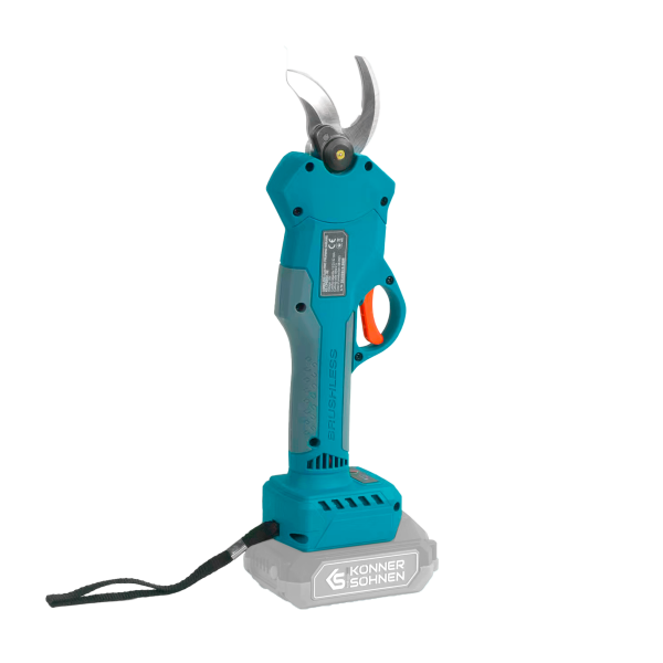 Акумуляторний секатор KS CPS20V-32