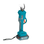 Акумуляторний секатор KS CPS20V-32 Case - 0