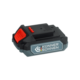 Акумуляторний секатор KS CPS20V-32 Case - 2