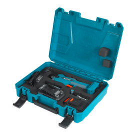 Акумуляторний секатор KS CPS20V-32 Case - 7