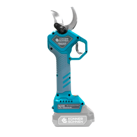 Акумуляторний секатор KS CPS20V-40 - 1