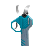 Акумуляторний секатор KS CPS20V-40 Case - 0