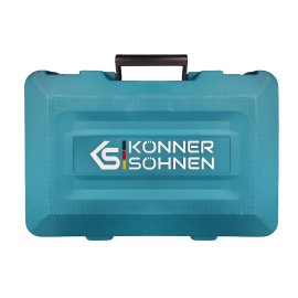 Акумуляторний секатор KS CPS20V-40 Case - 2