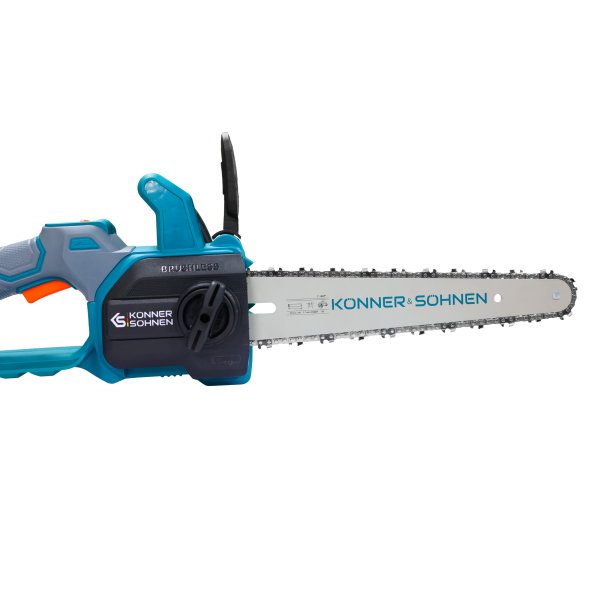 Акумуляторна пила KS MCS20V-12