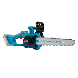 Акумуляторна пила KS MCS20V-12 - 1