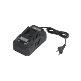 Акумуляторна пила KS MCS20V-12 SET - 4