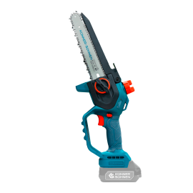 Акумуляторна мініпила KS MCS20V-8 - 7