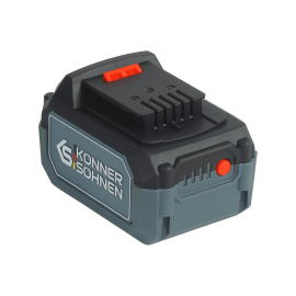 Набір акумуляторного електроінструменту 2-в-1 KS IDAGB 20V SET 1 - 23