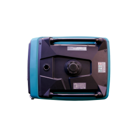 Інверторний генератор KS 9500iE S ATSR - 7